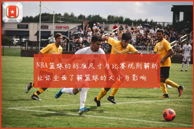 NBA篮球的标准尺寸与比赛规则解析让你全面了解篮球的大小与影响